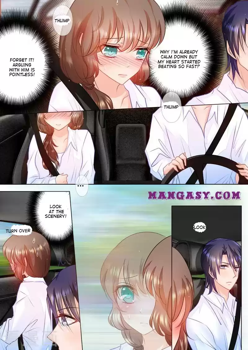 Into The Bones Of Warm Marriage Chapter 48