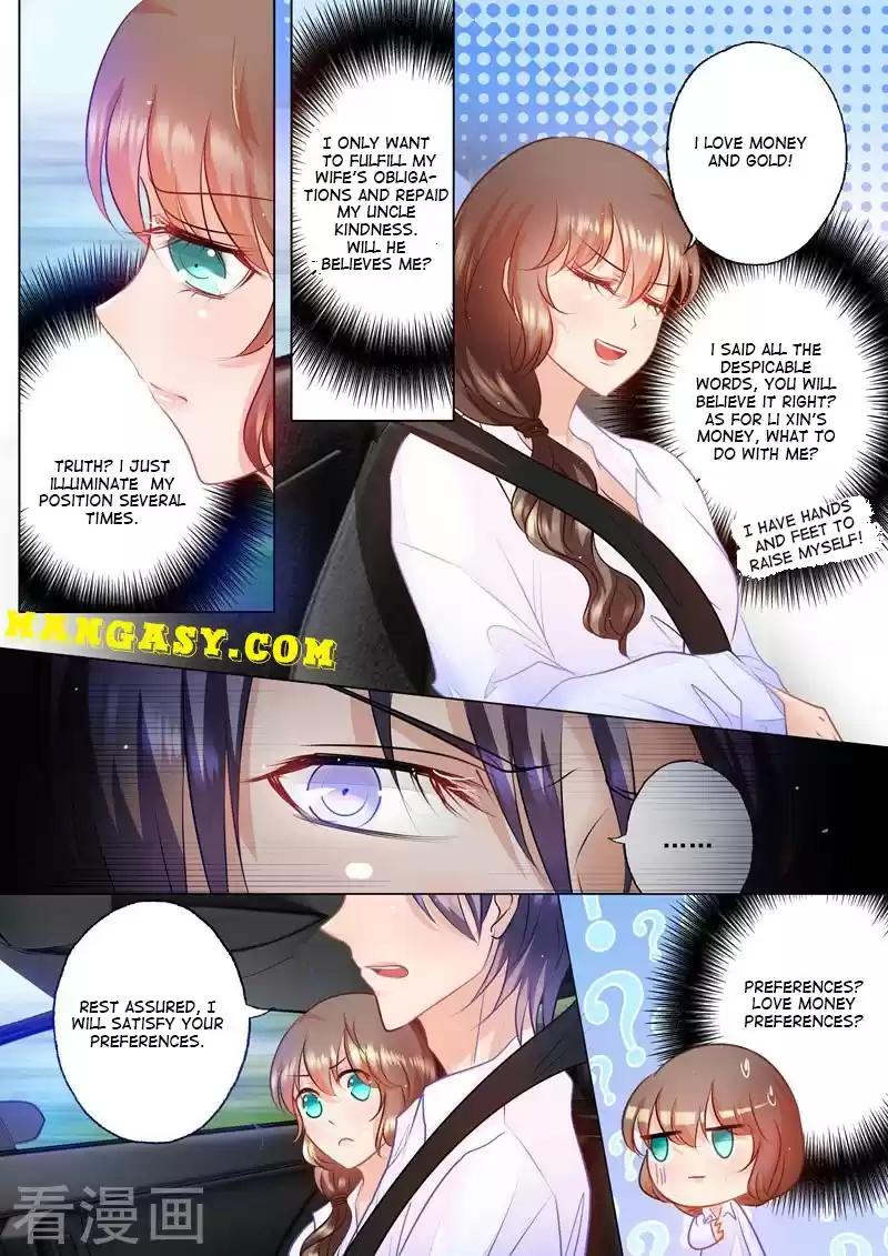 Into The Bones Of Warm Marriage Chapter 48