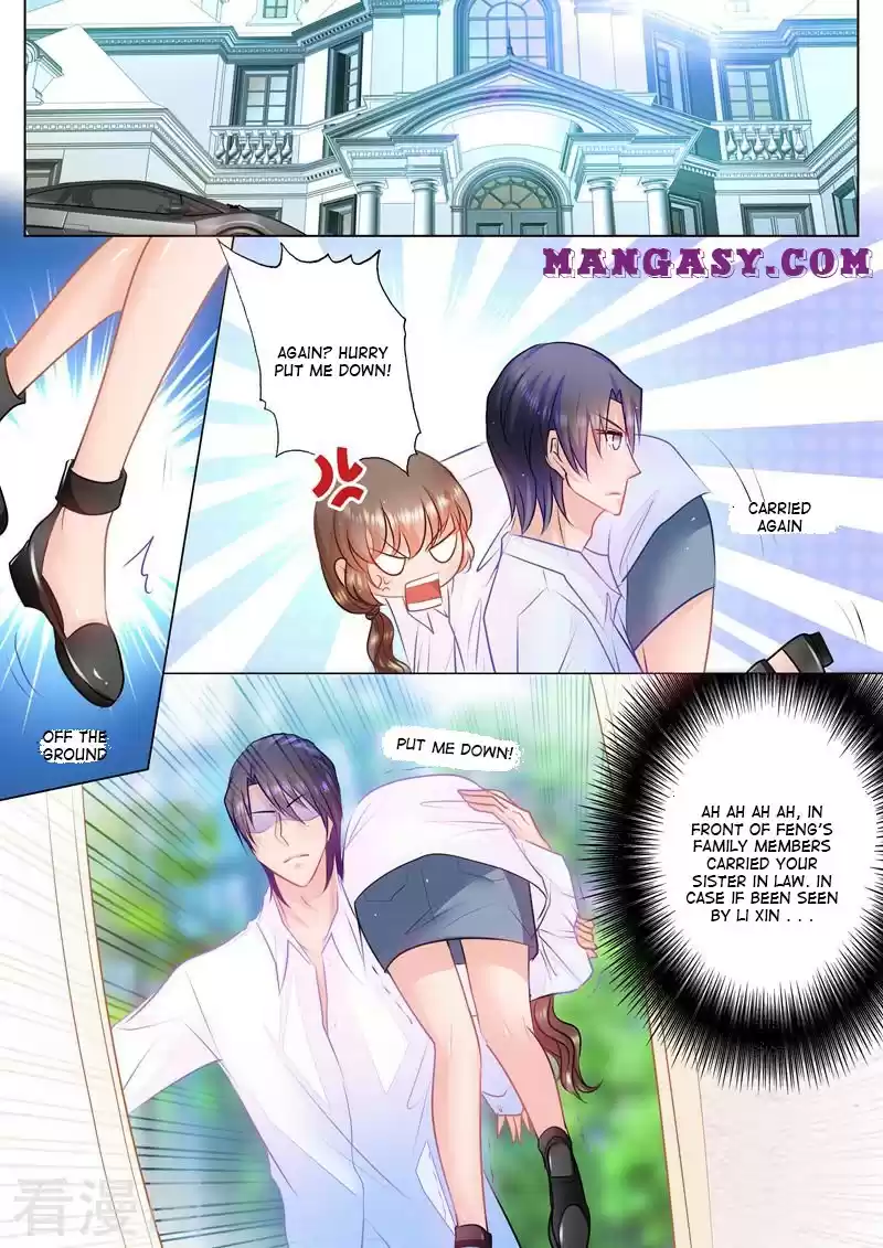 Into The Bones Of Warm Marriage Chapter 48