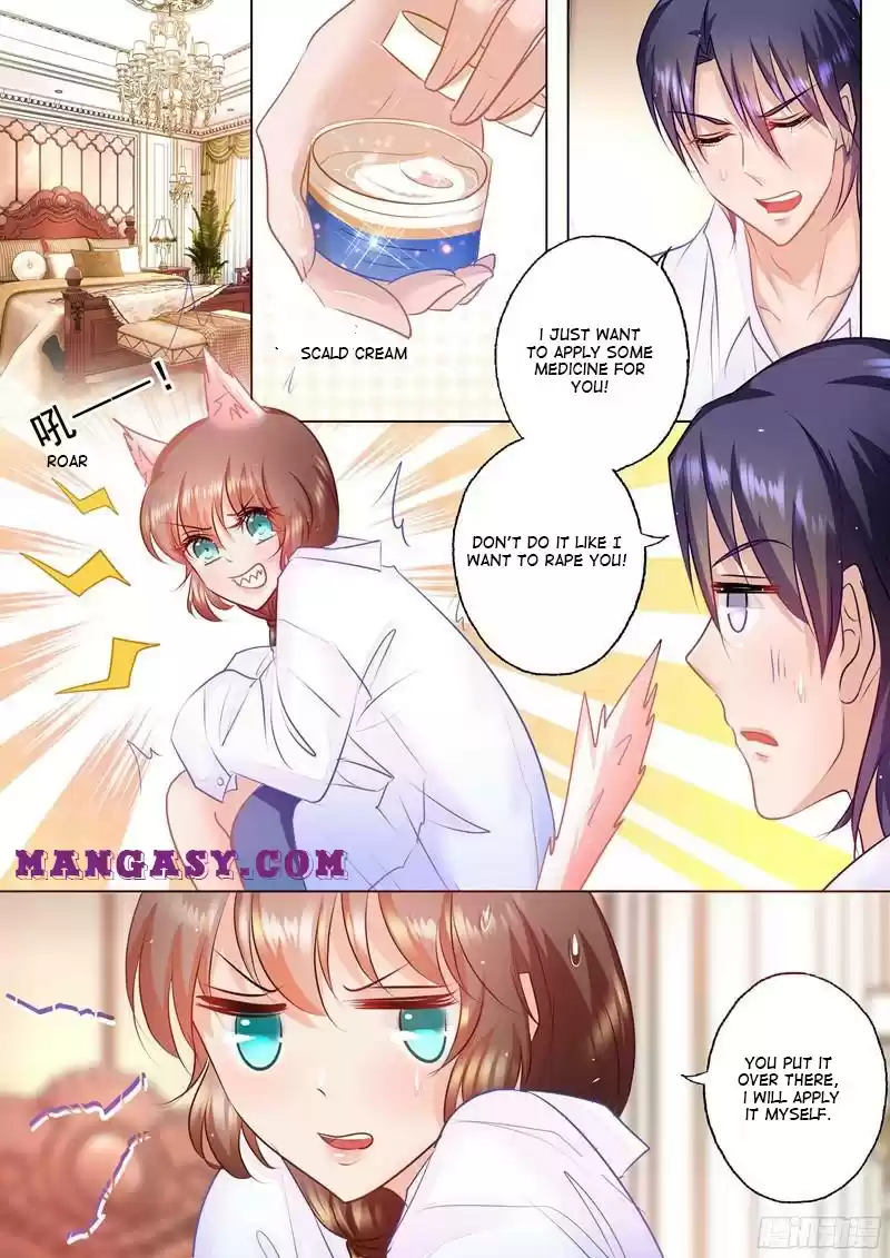 Into The Bones Of Warm Marriage Chapter 49