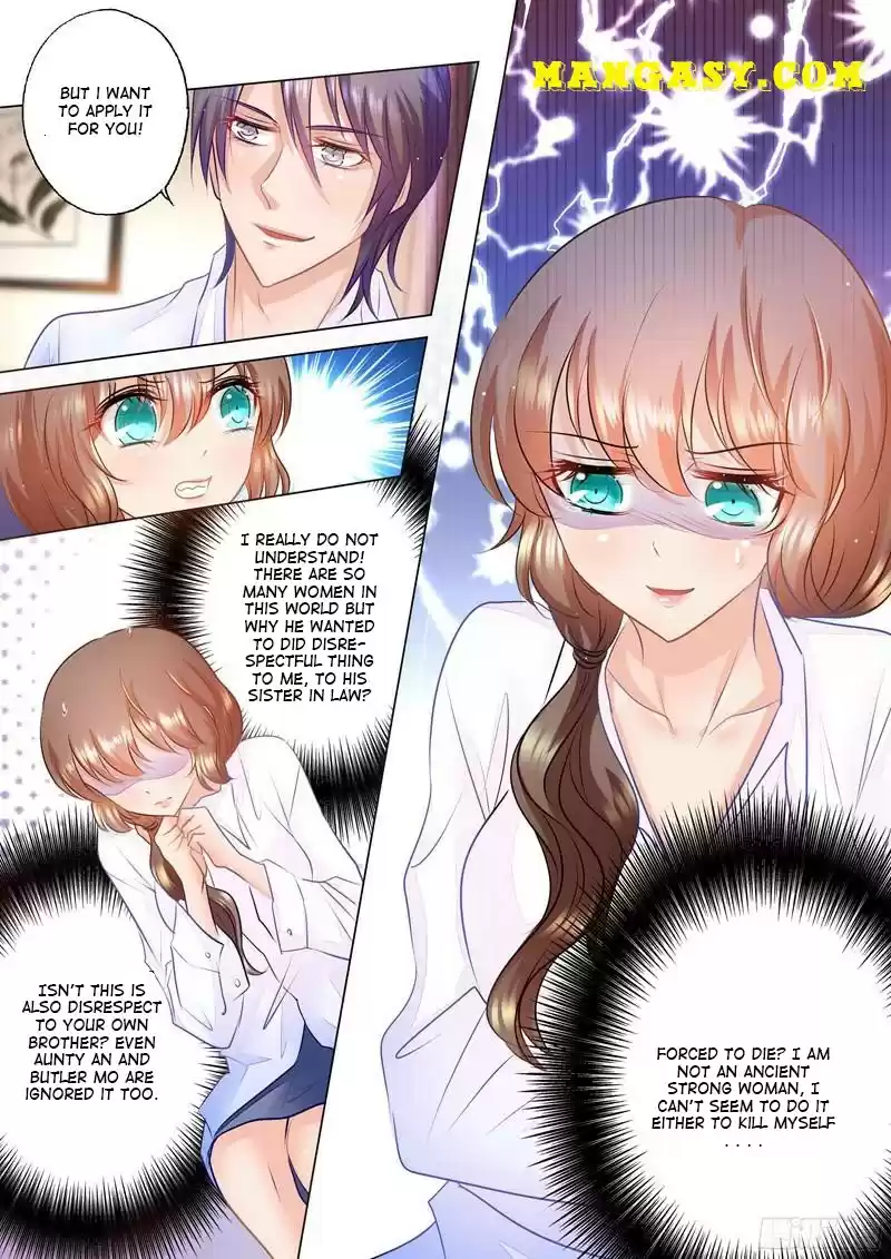 Into The Bones Of Warm Marriage Chapter 49