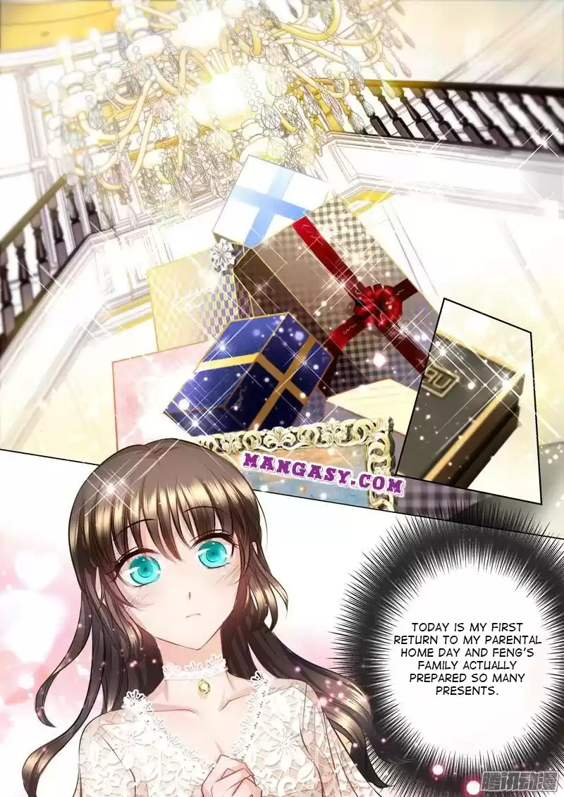 Into The Bones Of Warm Marriage Chapter 5