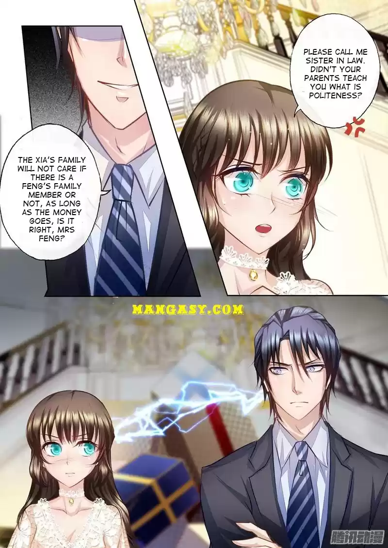 Into The Bones Of Warm Marriage Chapter 5