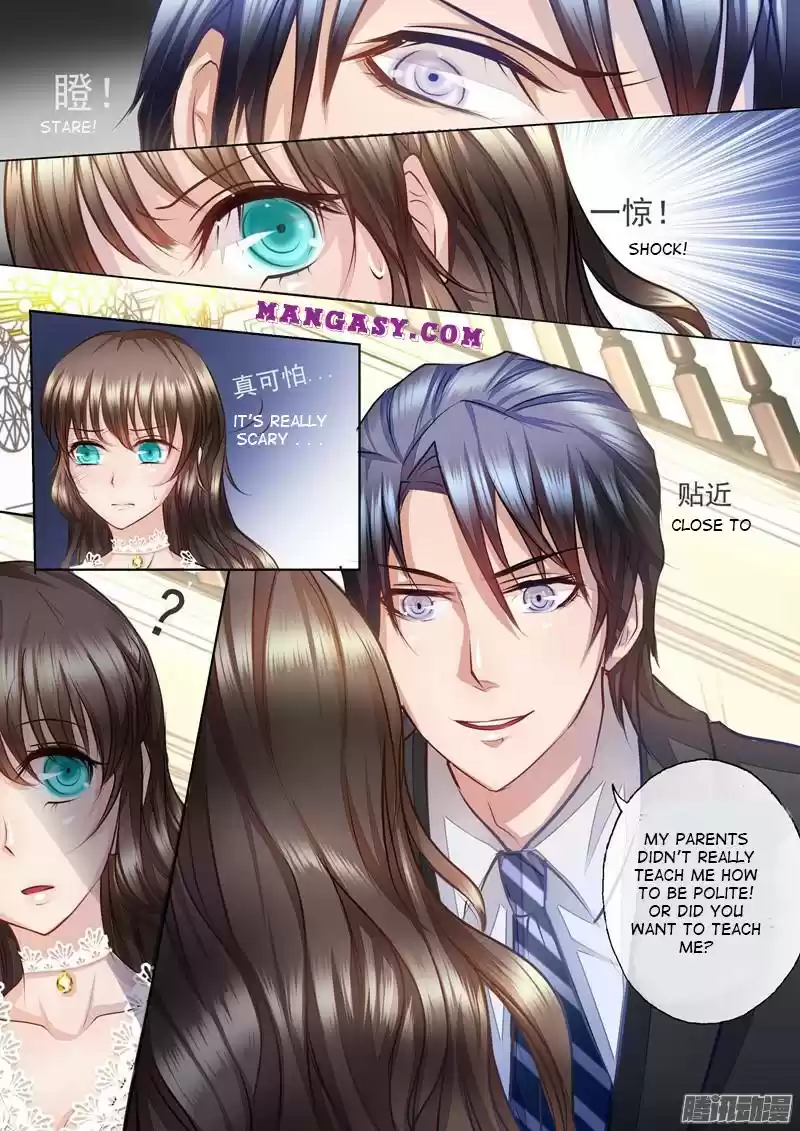 Into The Bones Of Warm Marriage Chapter 5