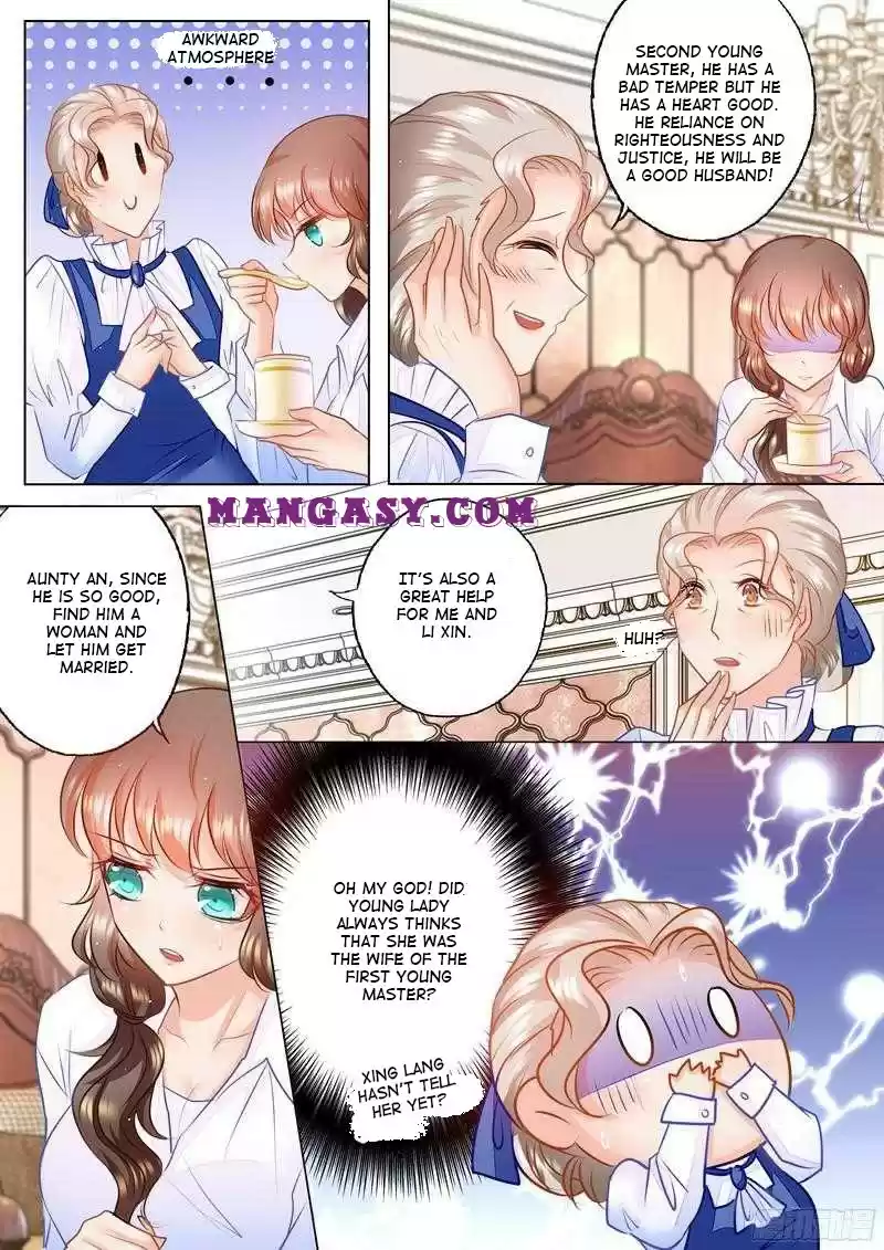 Into The Bones Of Warm Marriage Chapter 50