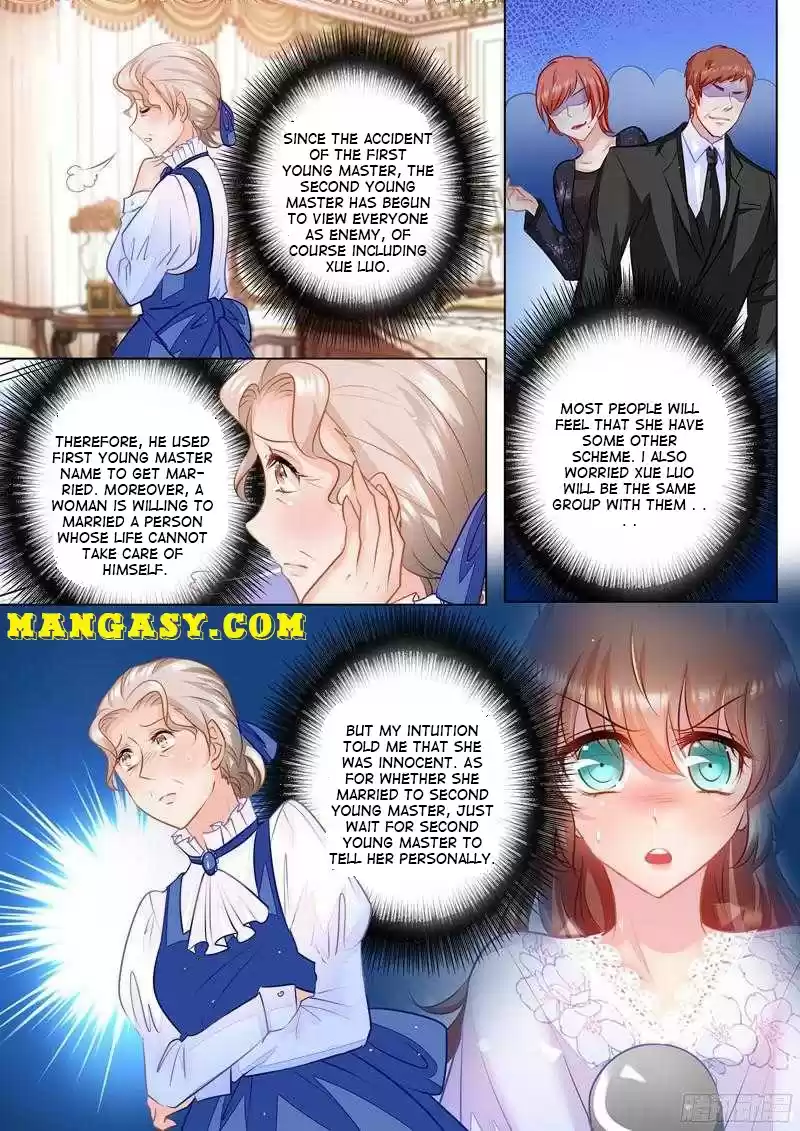 Into The Bones Of Warm Marriage Chapter 50