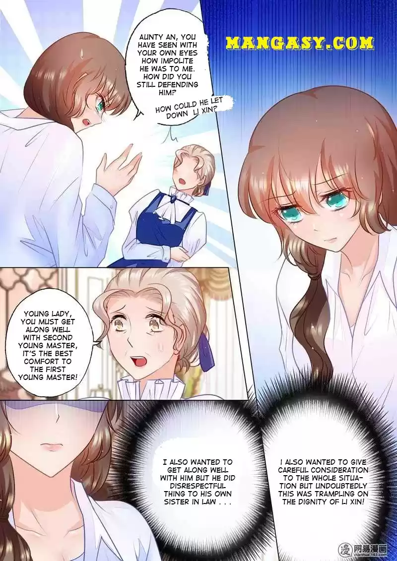 Into The Bones Of Warm Marriage Chapter 51