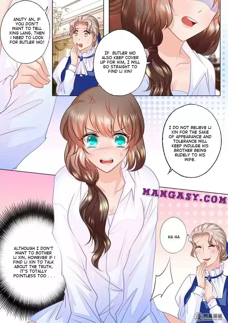 Into The Bones Of Warm Marriage Chapter 51