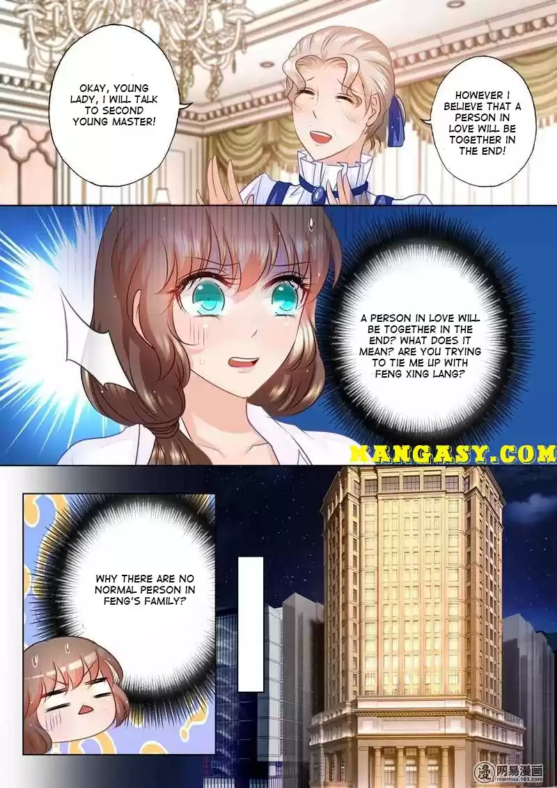 Into The Bones Of Warm Marriage Chapter 51