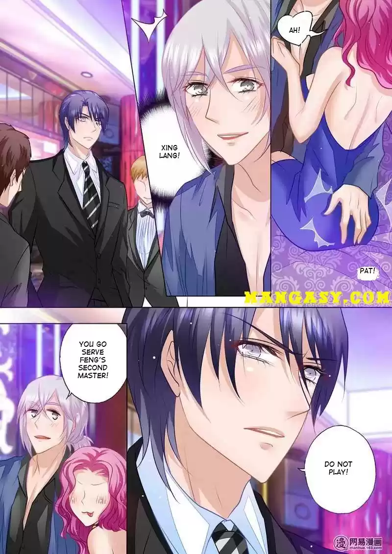 Into The Bones Of Warm Marriage Chapter 51