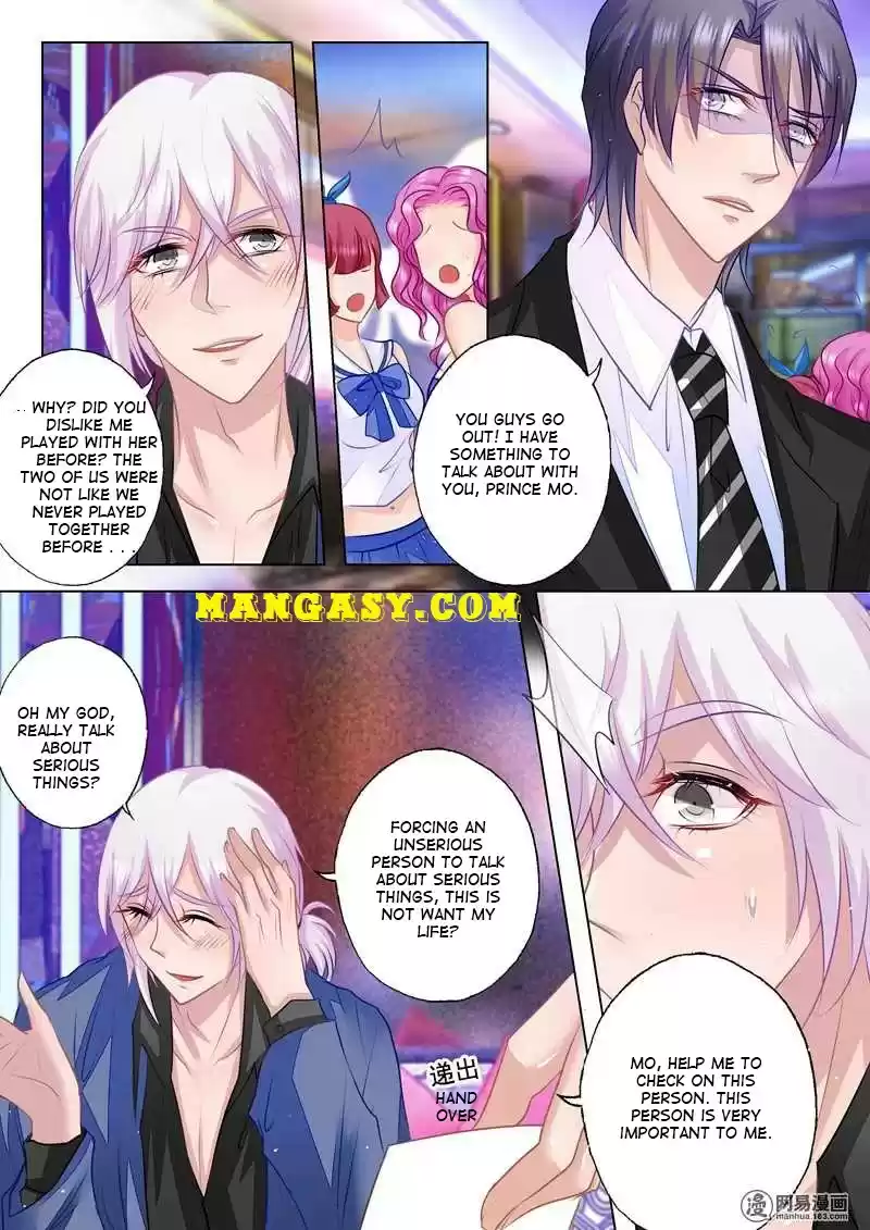 Into The Bones Of Warm Marriage Chapter 51