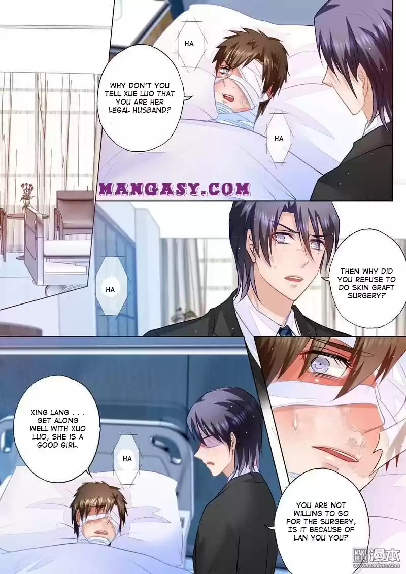 Into The Bones Of Warm Marriage Chapter 52