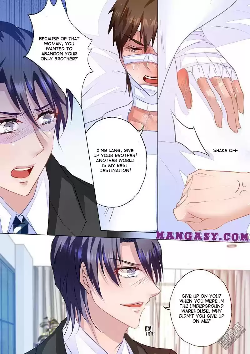 Into The Bones Of Warm Marriage Chapter 52