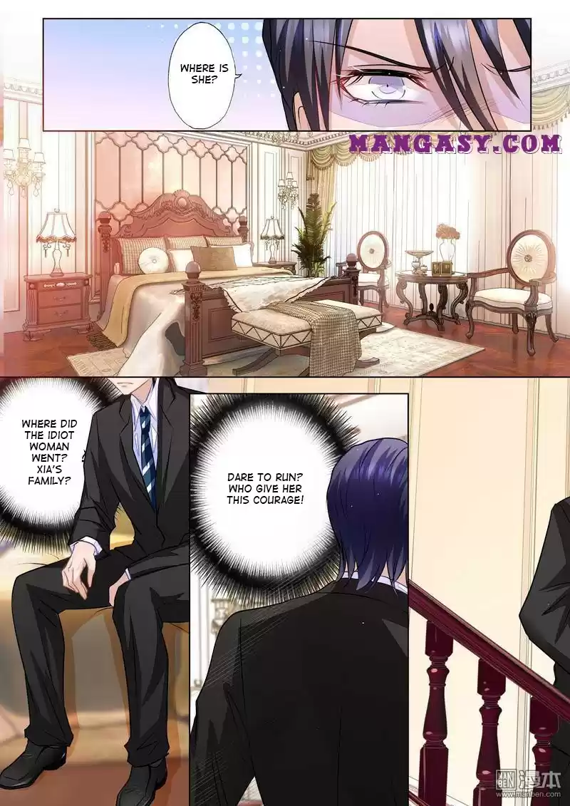 Into The Bones Of Warm Marriage Chapter 52