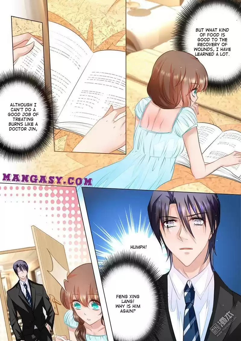 Into The Bones Of Warm Marriage Chapter 52