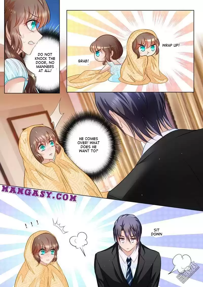 Into The Bones Of Warm Marriage Chapter 53