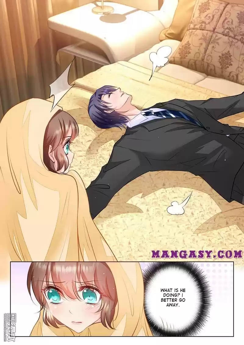 Into The Bones Of Warm Marriage Chapter 53