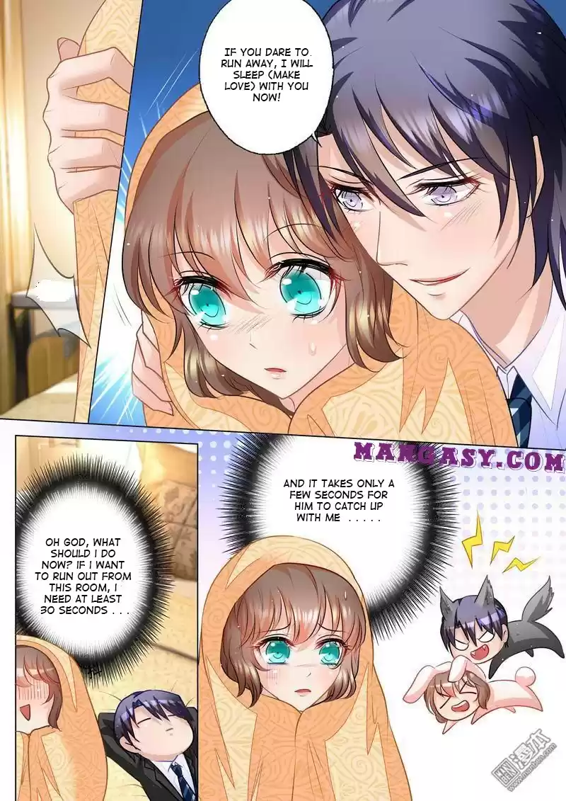 Into The Bones Of Warm Marriage Chapter 53