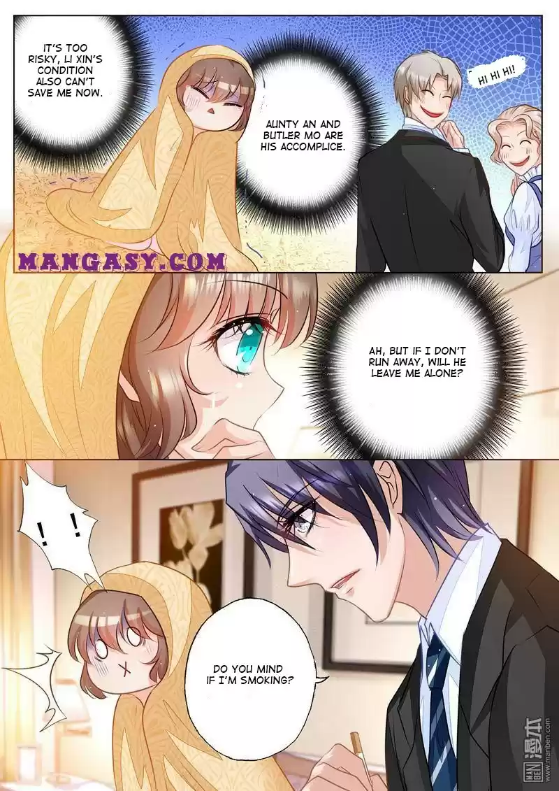 Into The Bones Of Warm Marriage Chapter 53