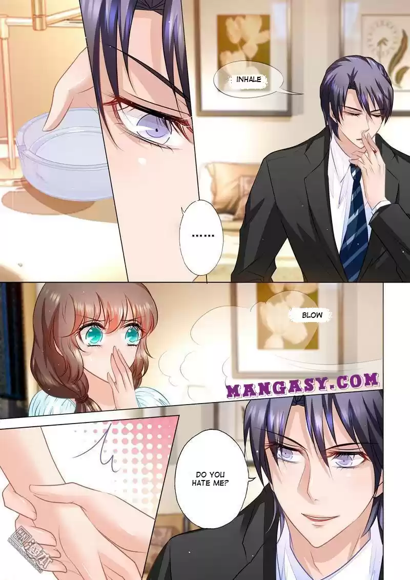 Into The Bones Of Warm Marriage Chapter 53