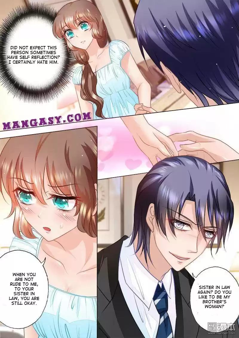 Into The Bones Of Warm Marriage Chapter 53