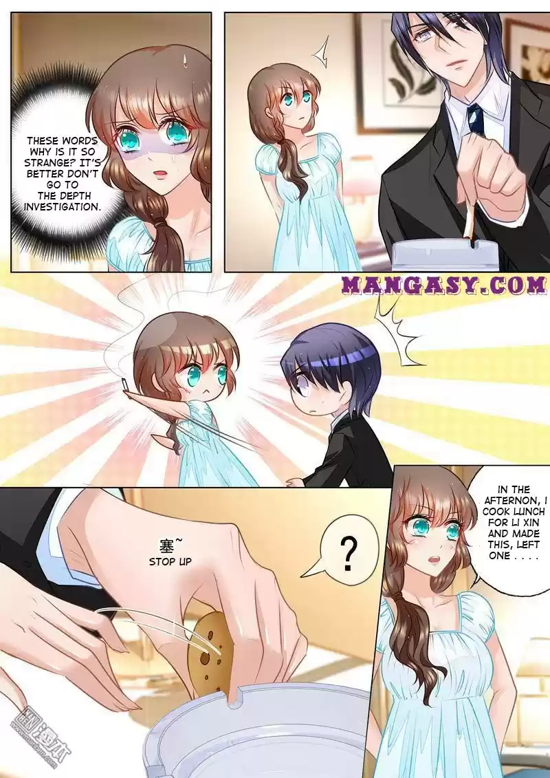 Into The Bones Of Warm Marriage Chapter 53