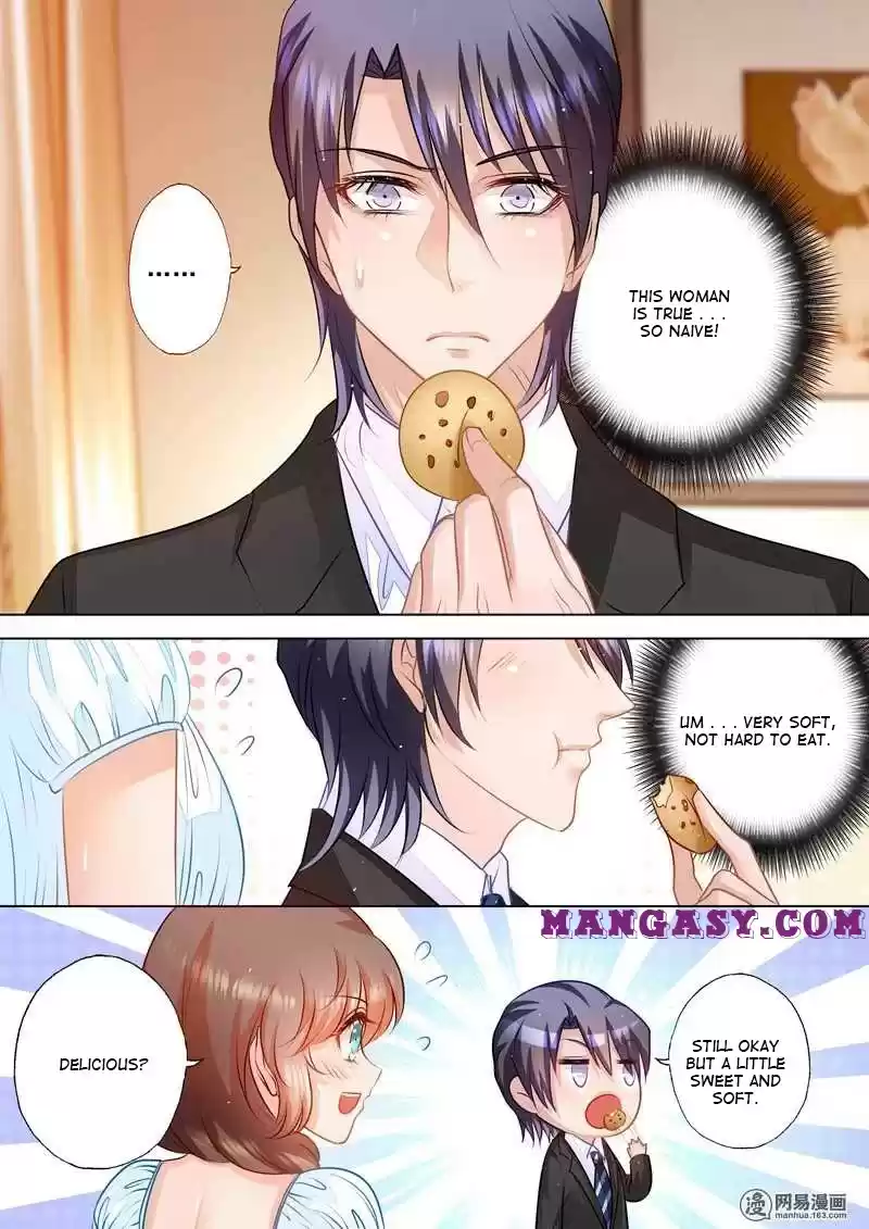 Into The Bones Of Warm Marriage Chapter 54