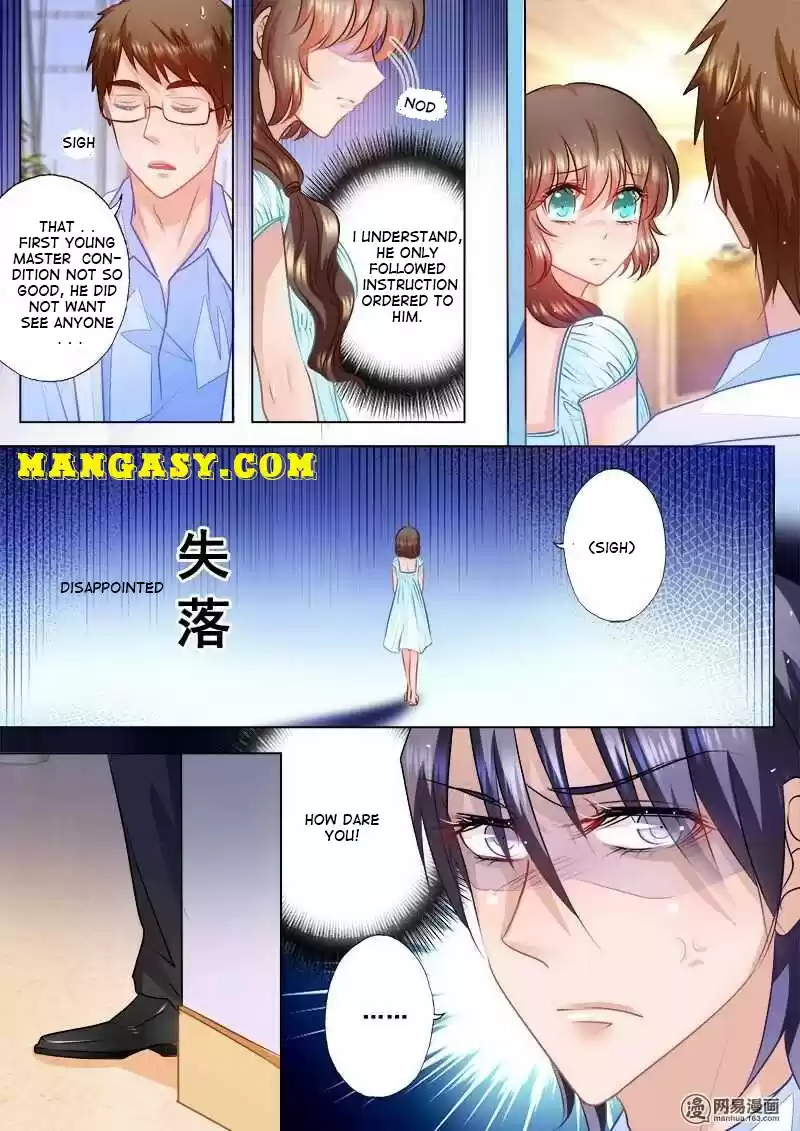 Into The Bones Of Warm Marriage Chapter 54