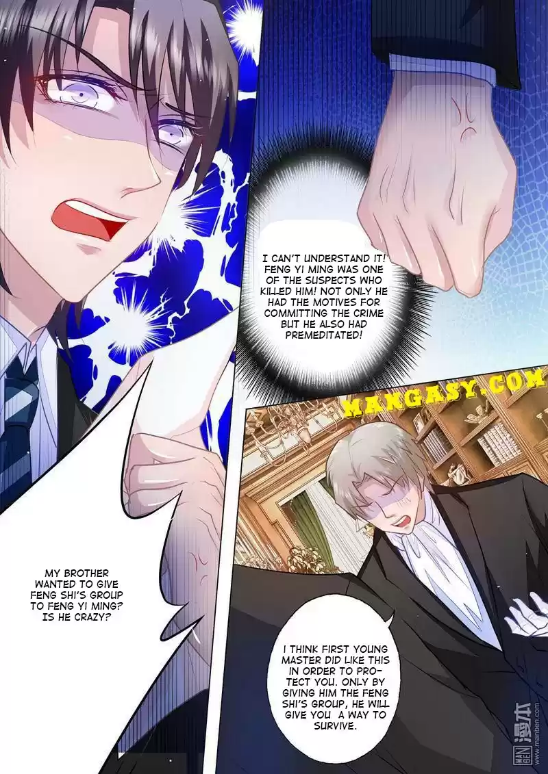 Into The Bones Of Warm Marriage Chapter 55