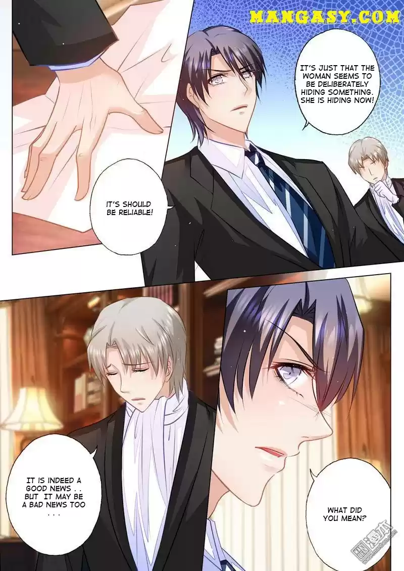 Into The Bones Of Warm Marriage Chapter 55