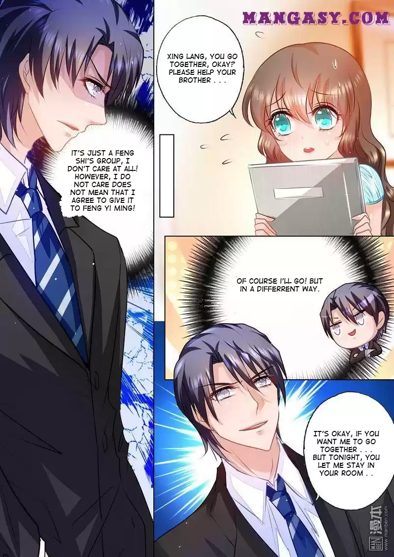 Into The Bones Of Warm Marriage Chapter 56