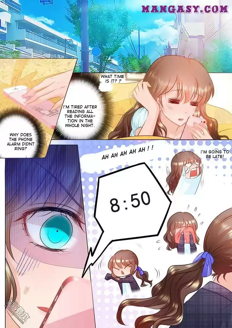 Into The Bones Of Warm Marriage Chapter 56