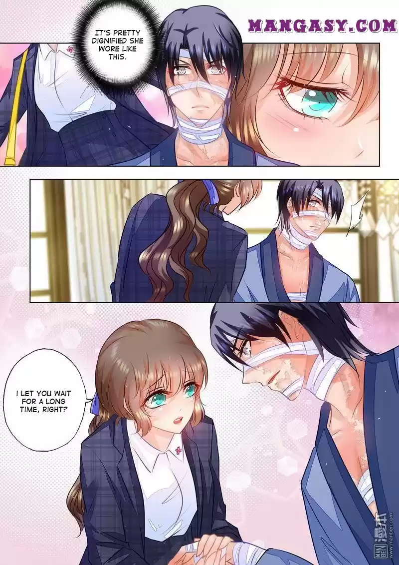 Into The Bones Of Warm Marriage Chapter 56