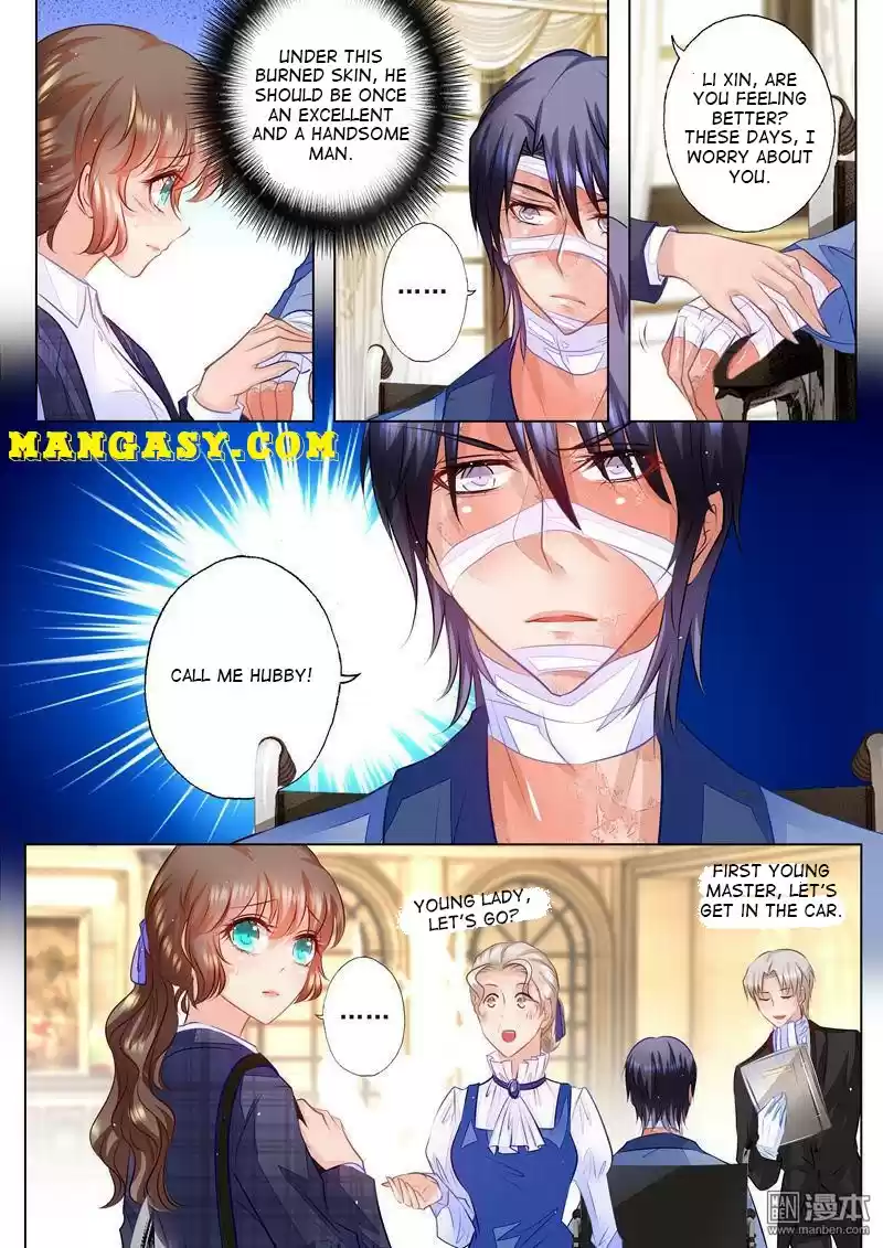 Into The Bones Of Warm Marriage Chapter 57