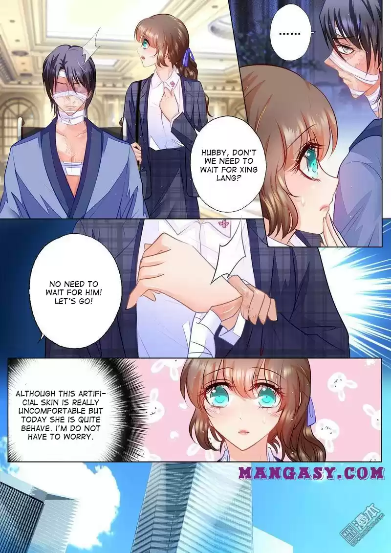 Into The Bones Of Warm Marriage Chapter 57