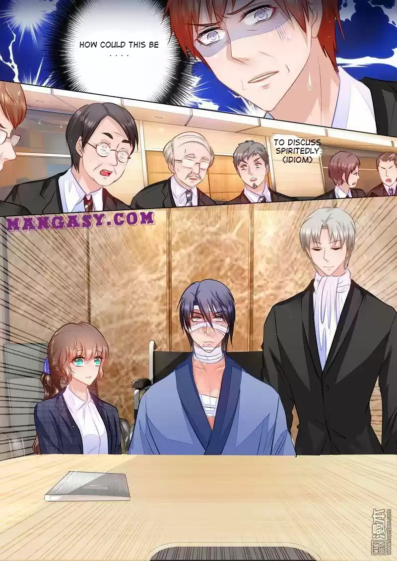 Into The Bones Of Warm Marriage Chapter 57