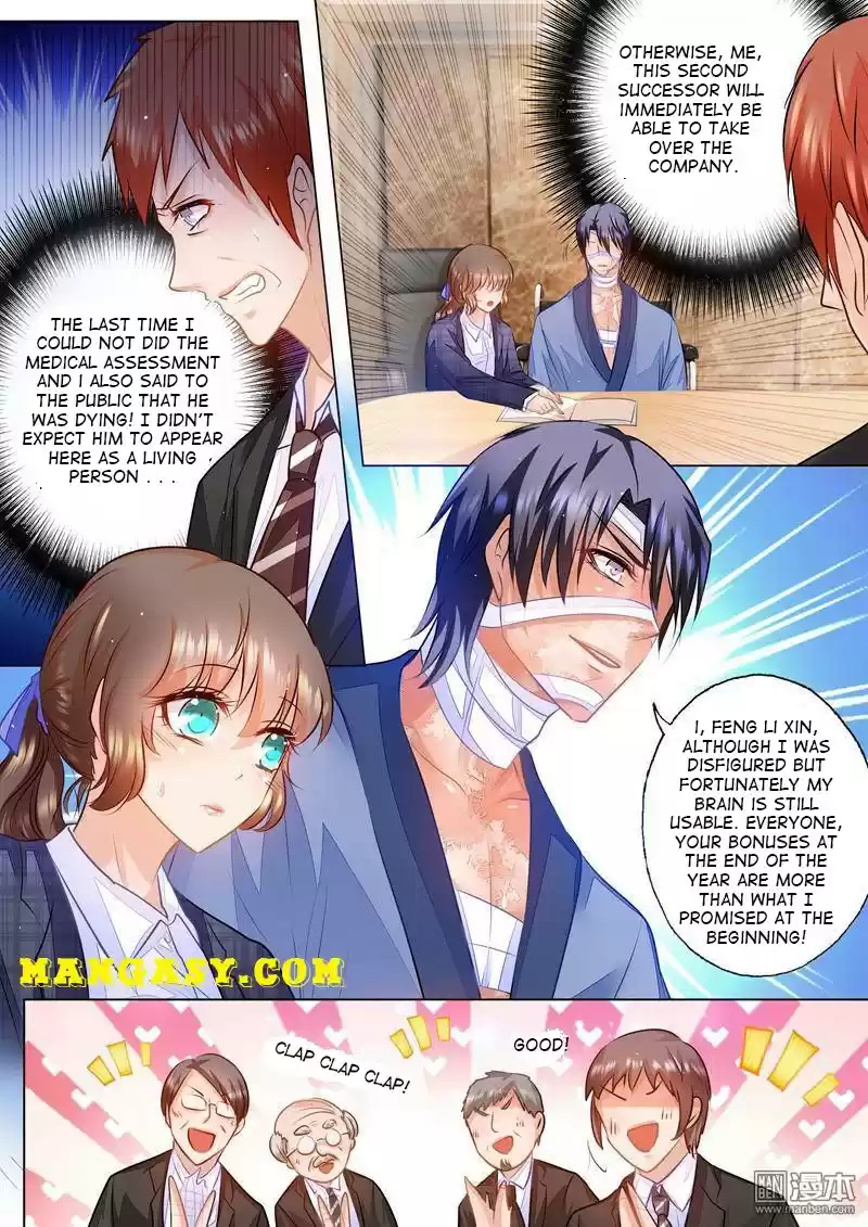 Into The Bones Of Warm Marriage Chapter 57