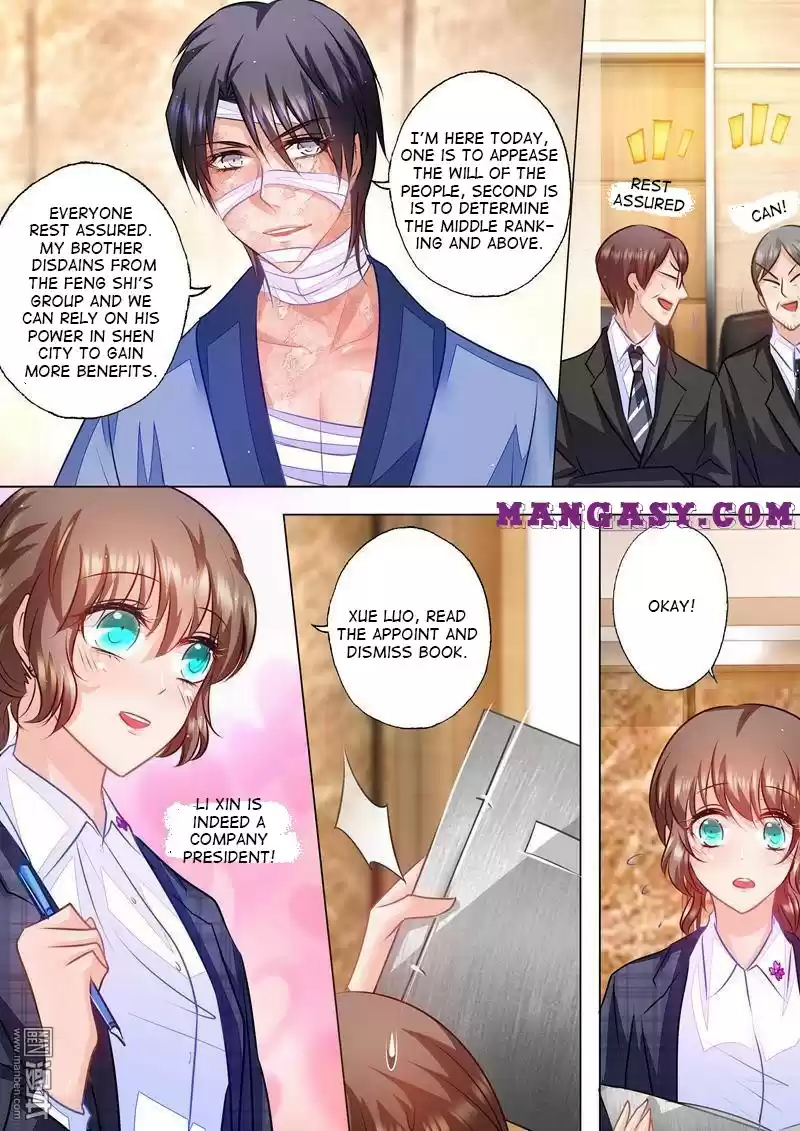 Into The Bones Of Warm Marriage Chapter 57