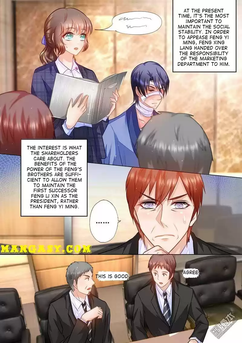 Into The Bones Of Warm Marriage Chapter 57