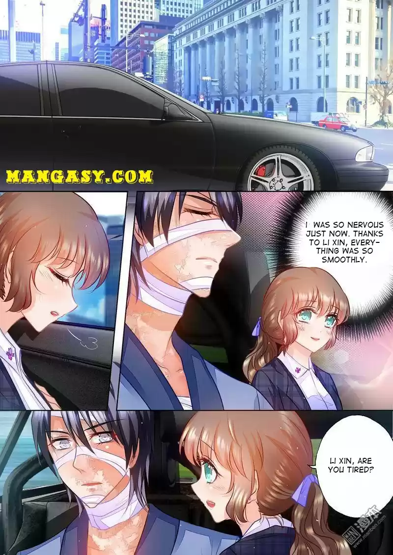 Into The Bones Of Warm Marriage Chapter 57