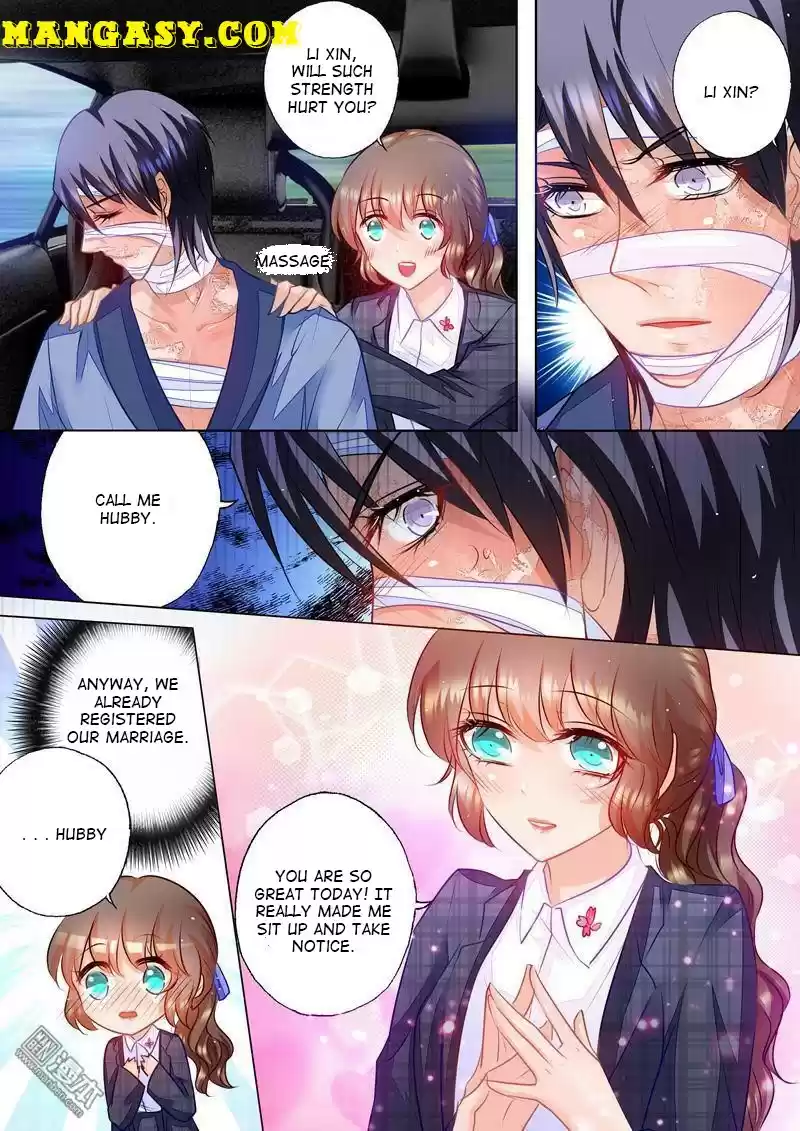 Into The Bones Of Warm Marriage Chapter 57