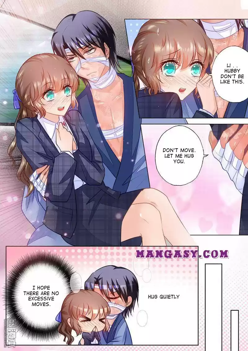 Into The Bones Of Warm Marriage Chapter 58