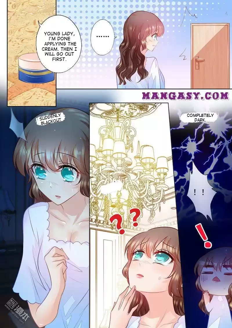 Into The Bones Of Warm Marriage Chapter 59