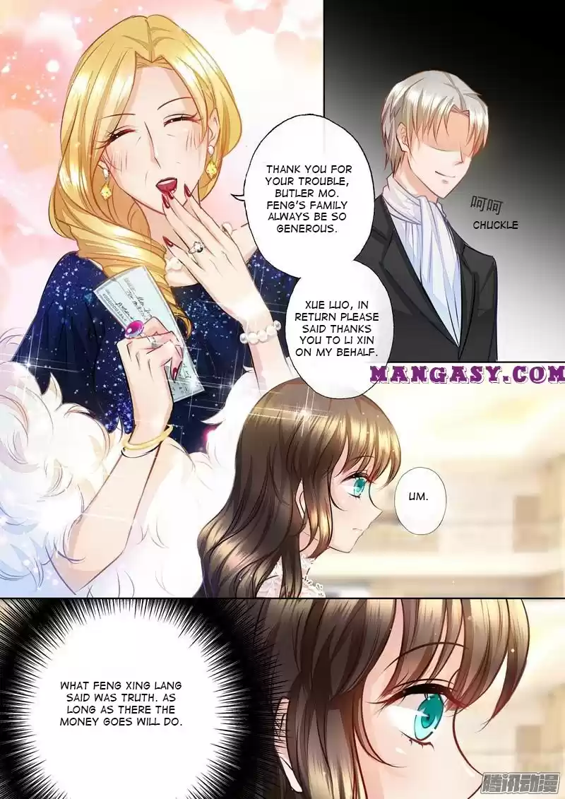 Into The Bones Of Warm Marriage Chapter 6