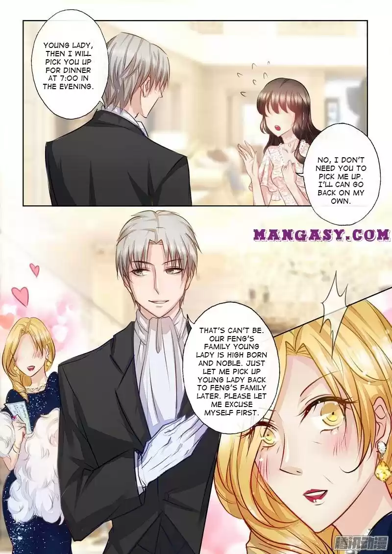 Into The Bones Of Warm Marriage Chapter 6