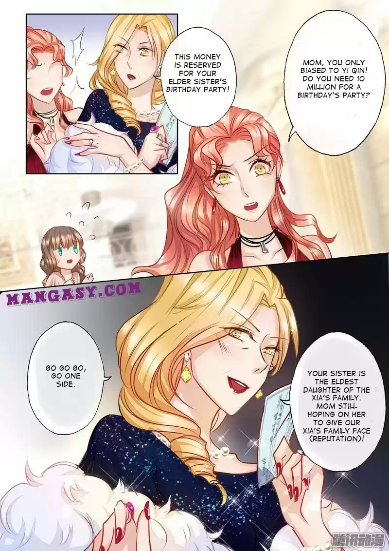 Into The Bones Of Warm Marriage Chapter 6