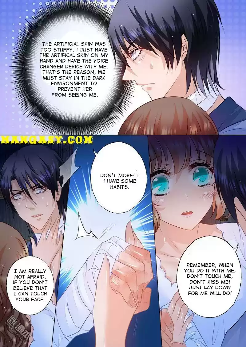 Into The Bones Of Warm Marriage Chapter 60