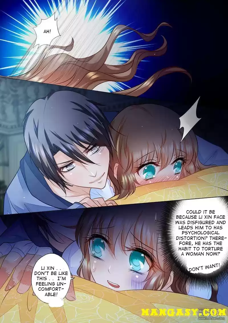 Into The Bones Of Warm Marriage Chapter 60