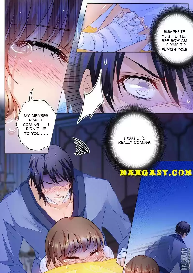 Into The Bones Of Warm Marriage Chapter 60