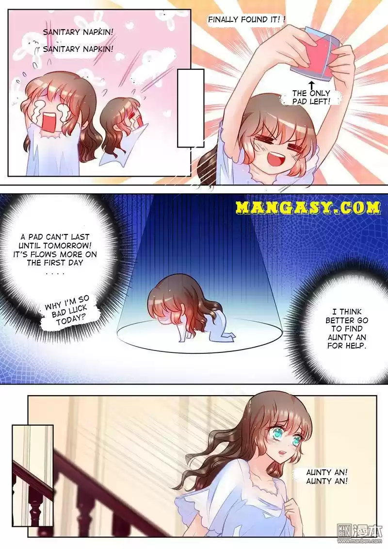 Into The Bones Of Warm Marriage Chapter 61